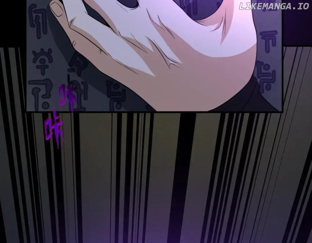 Era of the Haunted chapter 86 - page 77